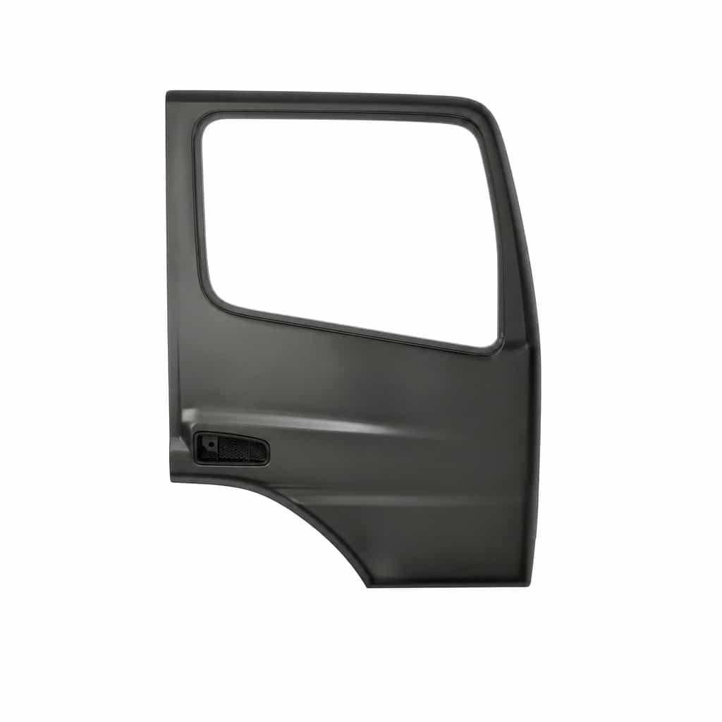 Vicrez OE Replacement Front Door Driver Side vz107518 | Toyota Jinbei Hiace H1 2019-2024