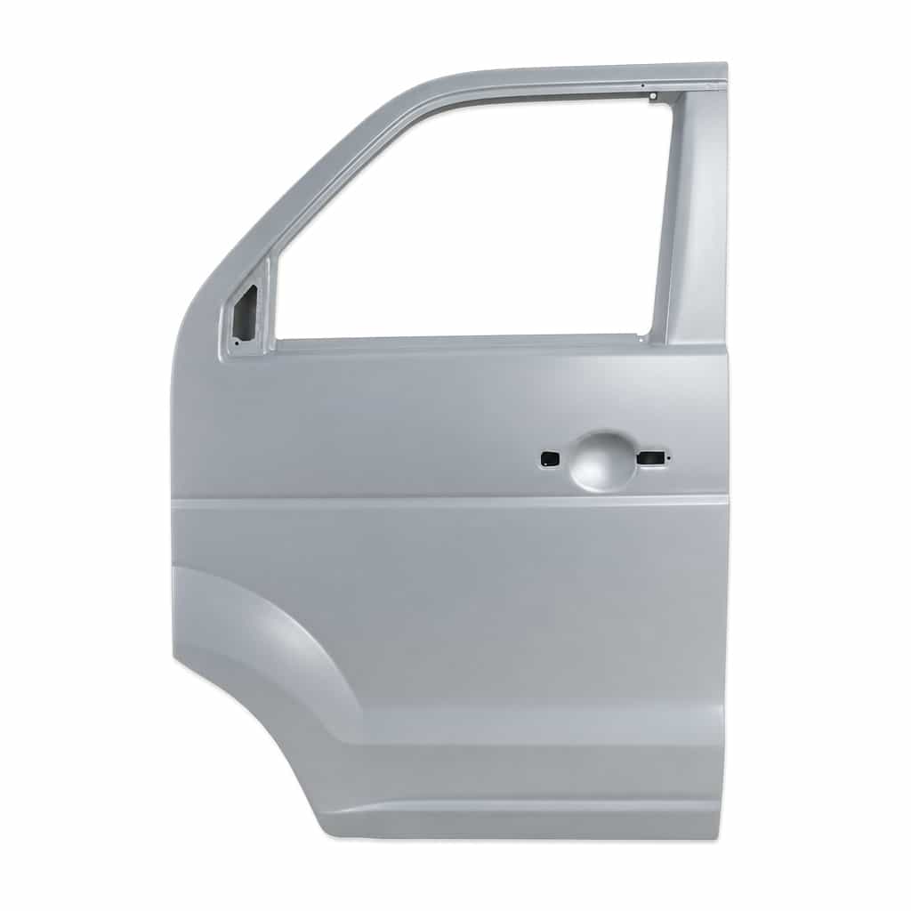Vicrez OE Replacement Front Door Driver Side vz107525 | Toyota Hiace X30 30L 2019-2024