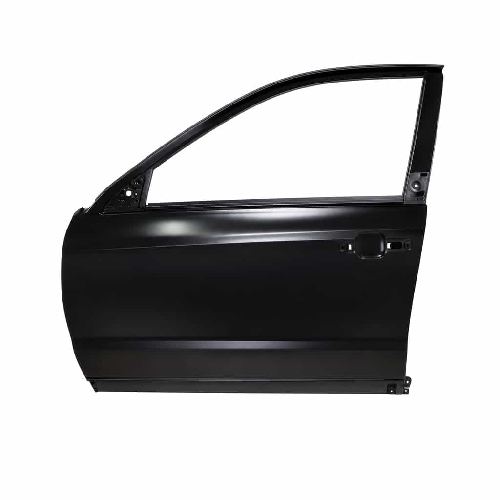 Vicrez OE Replacement Front Door Driver Side vz107540 | Toyota Crown 2005-2012