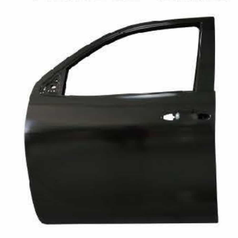Vicrez OE Replacement Front Door Driver Side vz107618 | Toyota Hilux Revo (One And Half Cabin) 2015-2025