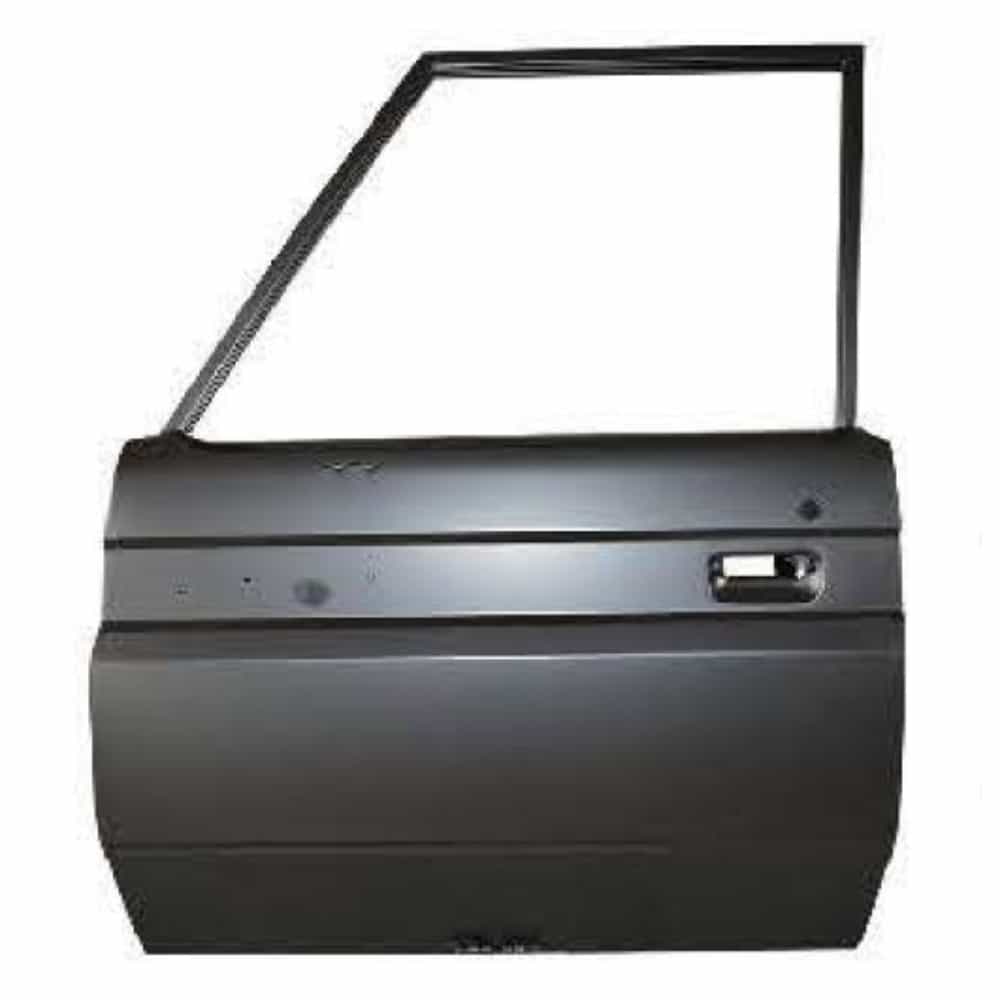 Vicrez OE Replacement Front Door Driver Side vz107627 | Toyota Land Cruiser FJ75 1984-2007
