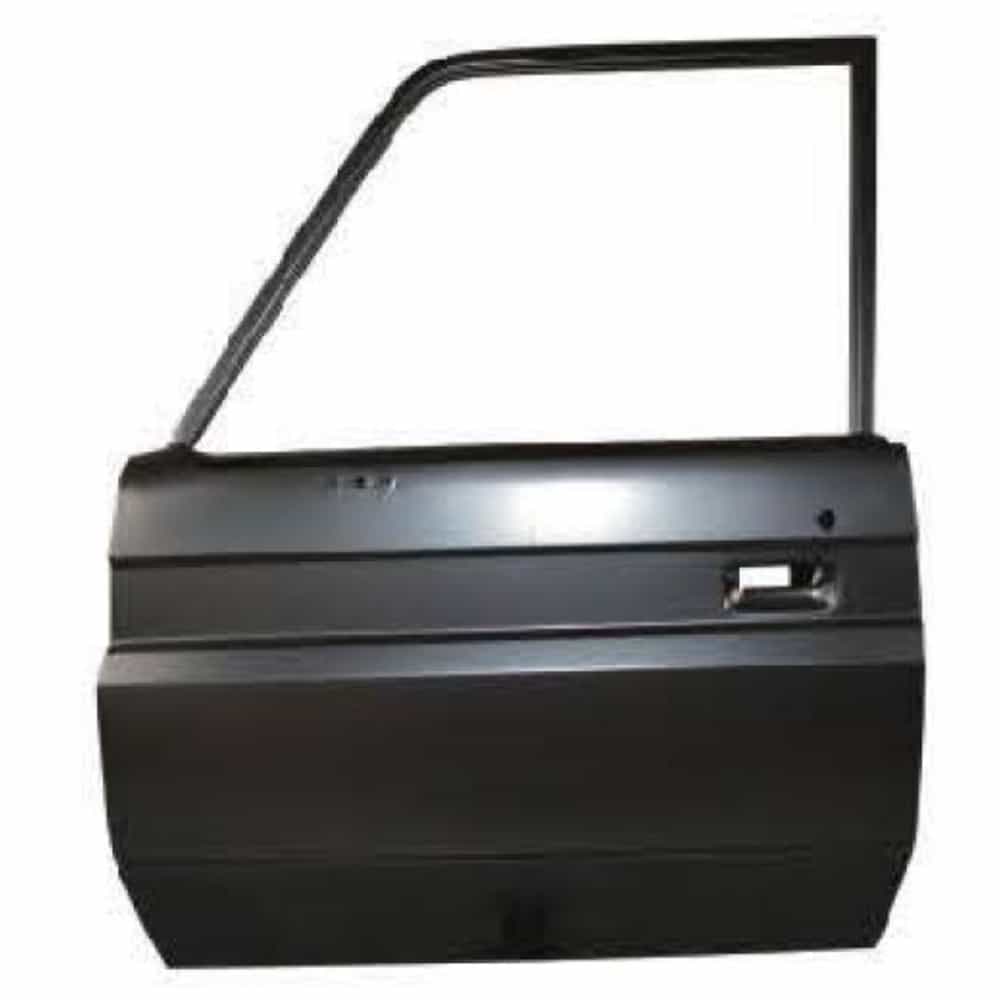 Vicrez OE Replacement Front Door Driver Side vz107646 | Toyota Land Cruiser FJ79 2008-2014