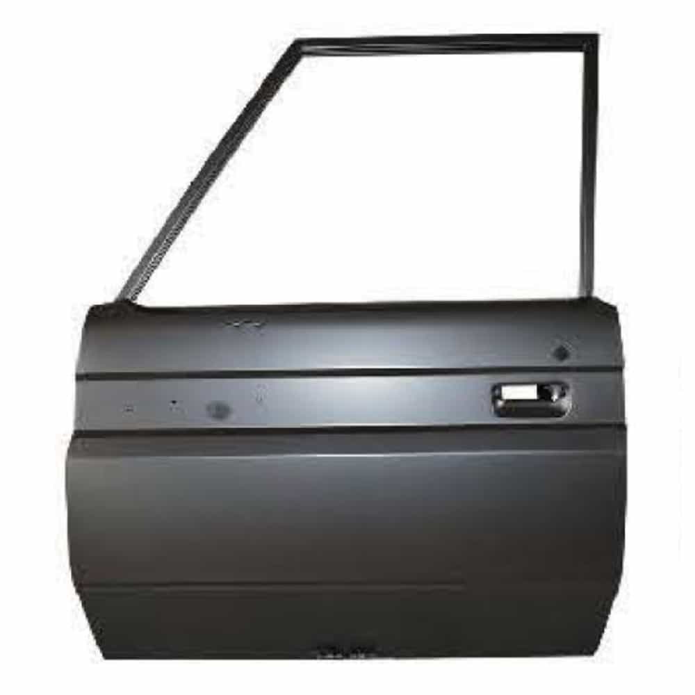 Vicrez OE Replacement Front Door Driver Side vz107648 | Toyota Land Cruiser FJ75 2008-2014