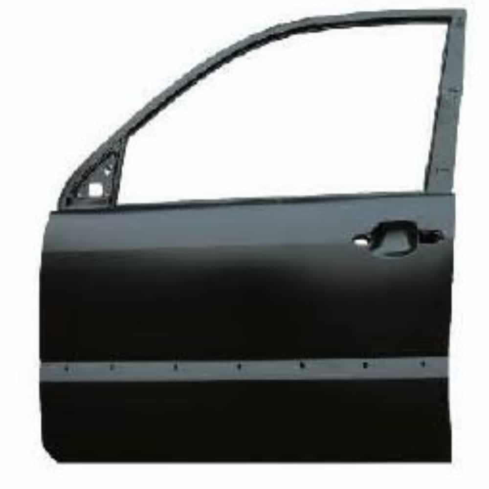 Vicrez OE Replacement Front Door Driver Side vz107757 | Toyota Land Cruiser 120 FJ120 2002-2009