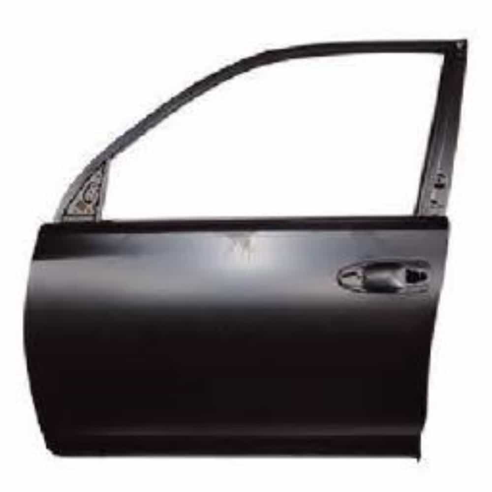 Vicrez OE Replacement Front Door Driver Side vz107770 | Toyota Land Cruiser 150 FJ150 2010-2017
