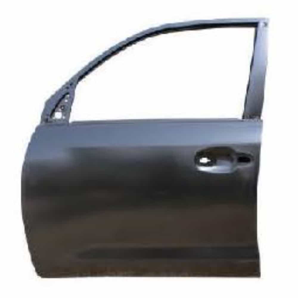 Vicrez OE Replacement Front Door Driver Side vz107790 | Toyota Land Cruiser 200 FJ200 2008-2015