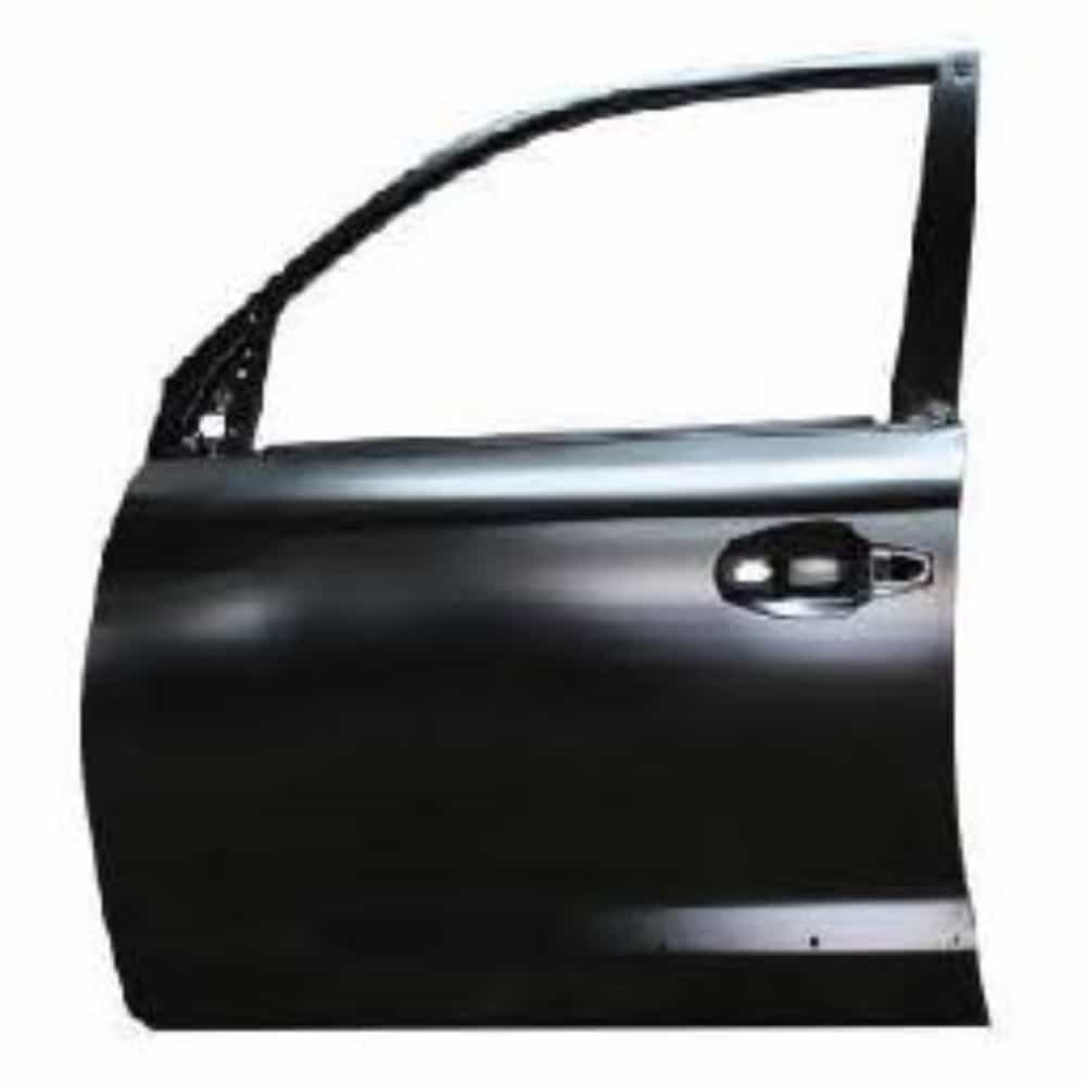 Vicrez OE Replacement Front Door Driver Side vz107801 | Toyota Land Cruiser 200 FJ200 2016-2021