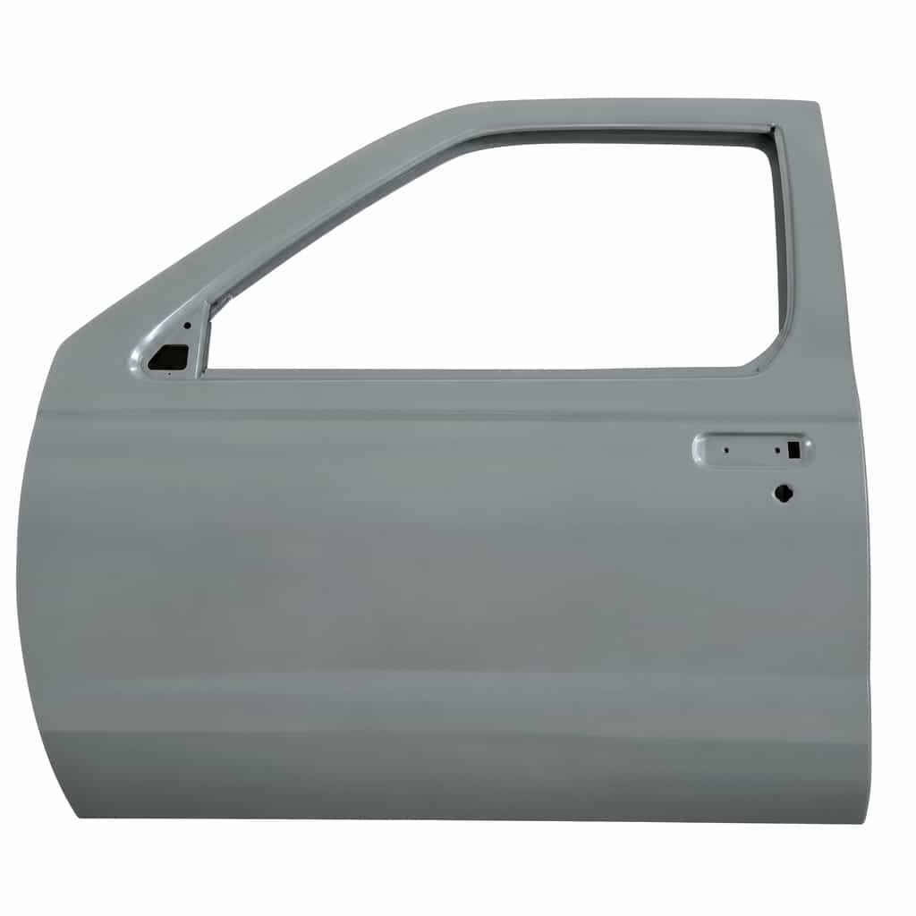 Vicrez OE Replacement Front Door Driver Side vz107950 | Nissan D22 1995-2024