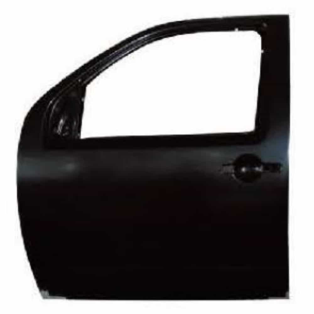 Vicrez OE Replacement Front Door Driver Side vz107967 | Nissan Navara 2005-2015