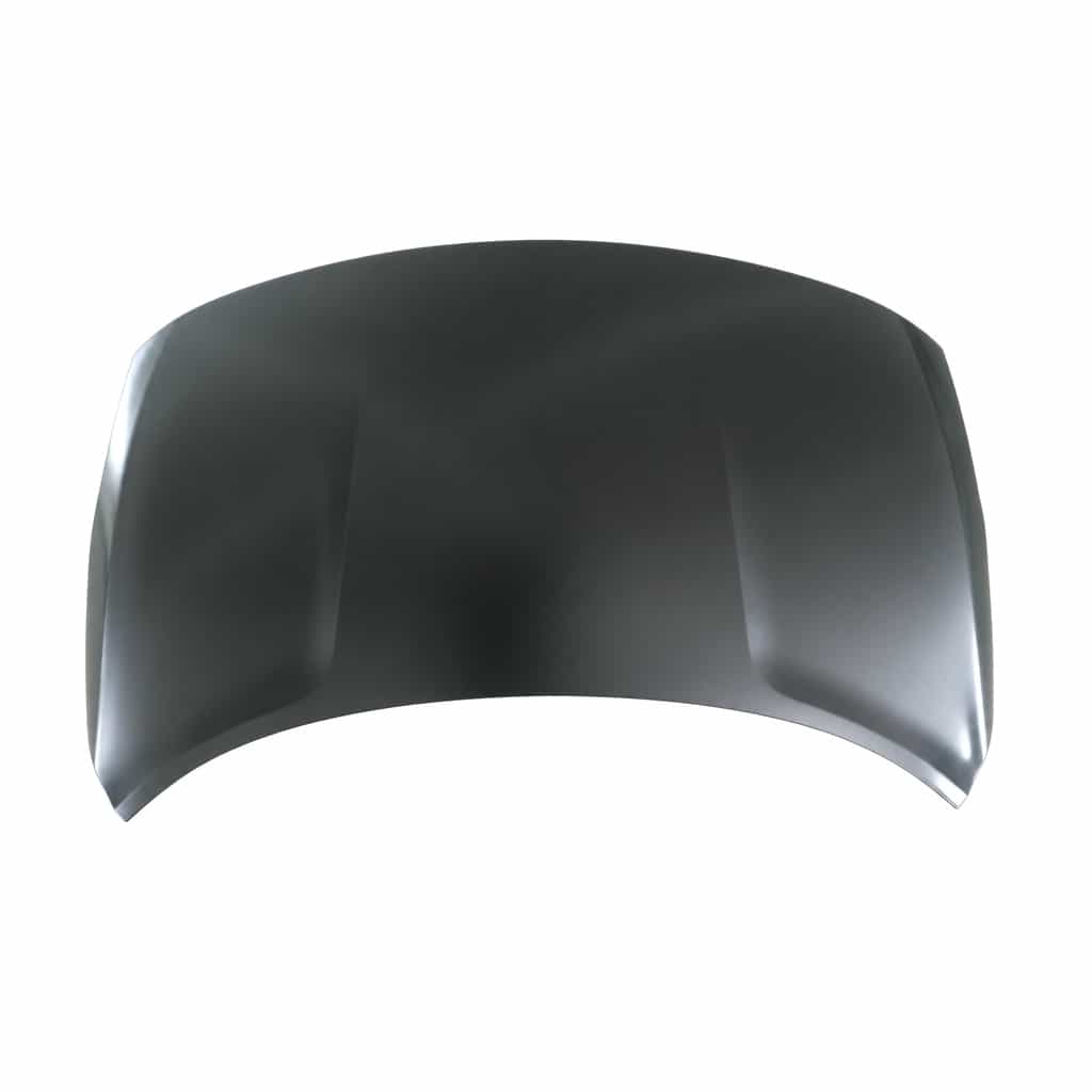 Vicrez OE Replacement Front Door Driver Side vz108046 | Nissan Sunny Versa 2014-2019