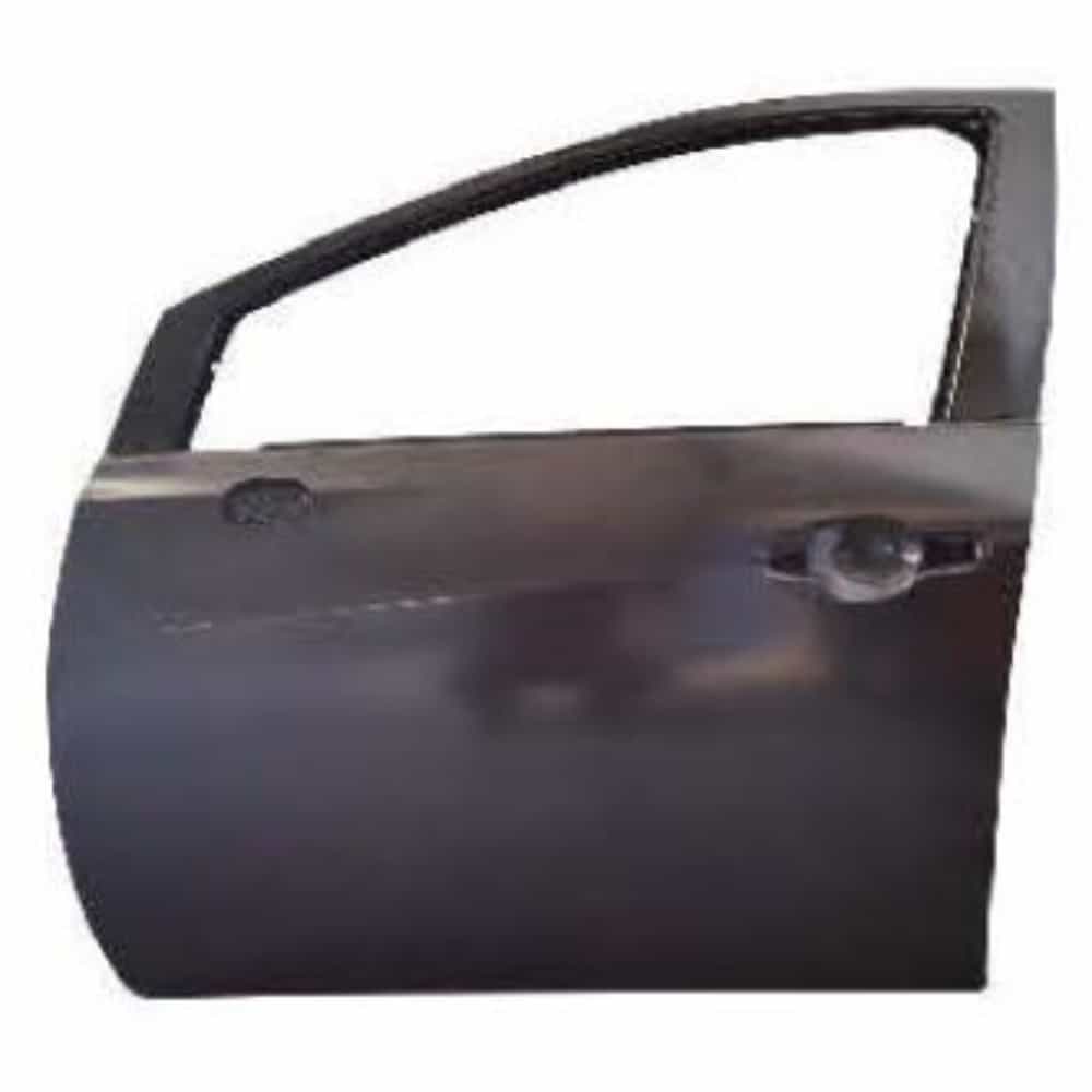 Vicrez OE Replacement Front Door Driver Side vz108056 | Nissan Sunny Versa 2020-2024
