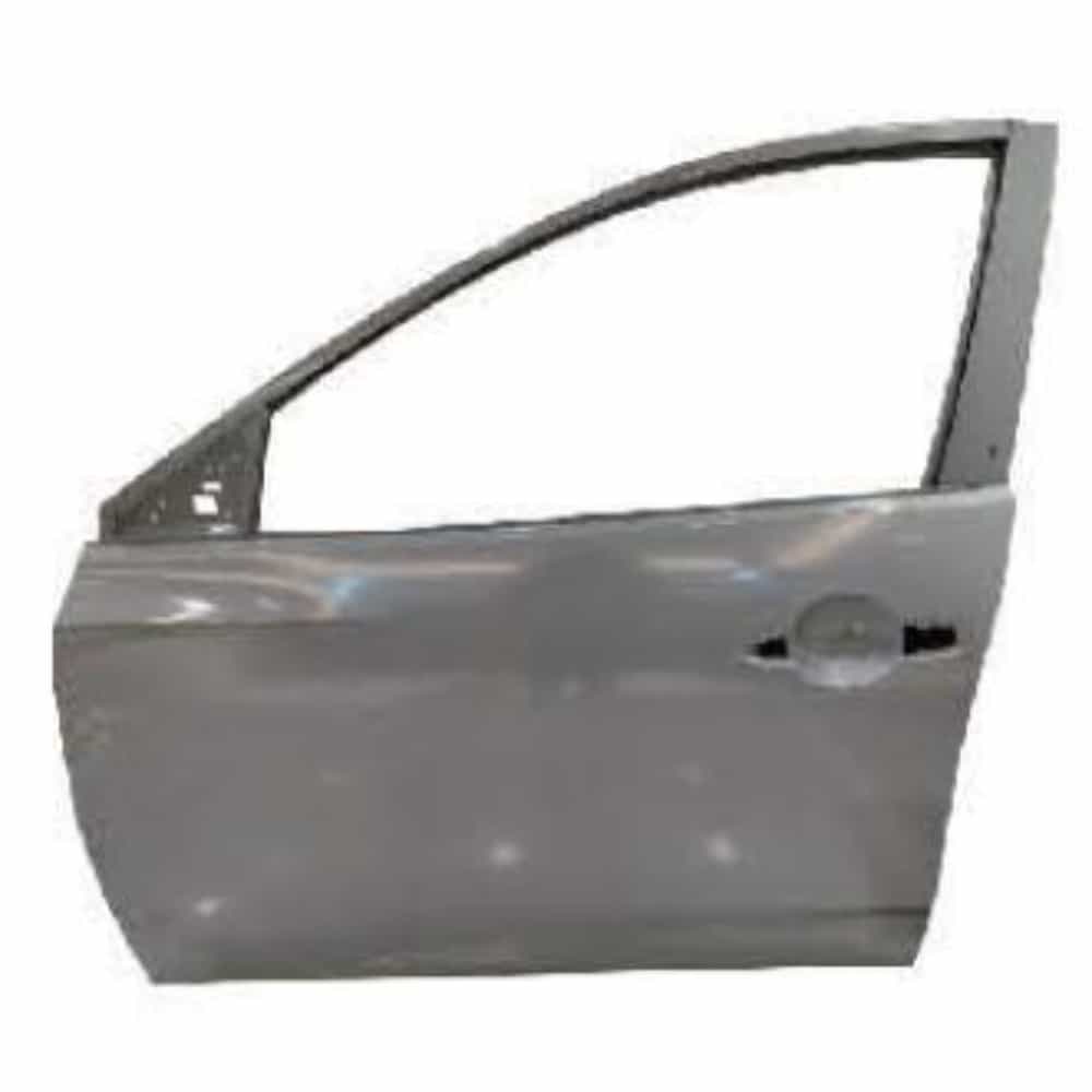 Vicrez OE Replacement Front Door Driver Side vz108110 | Nissan Sylphy/Sentra 2020-2022