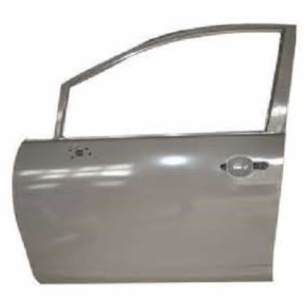 Vicrez OE Replacement Front Door Driver Side vz108126 | Nissan Tiida (Hatchback) 2005-2009