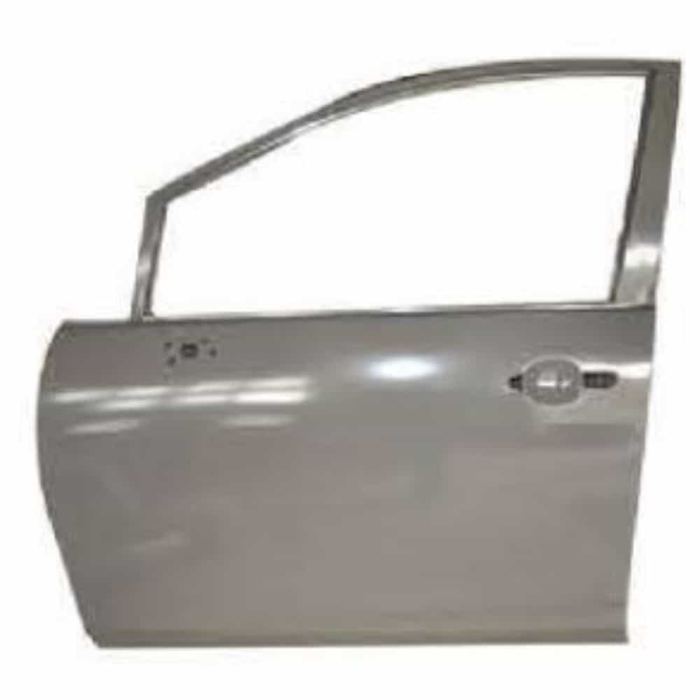 Vicrez OE Replacement Front Door Driver Side vz108141 | Nissan Tiida (Sedan) 2005-2009