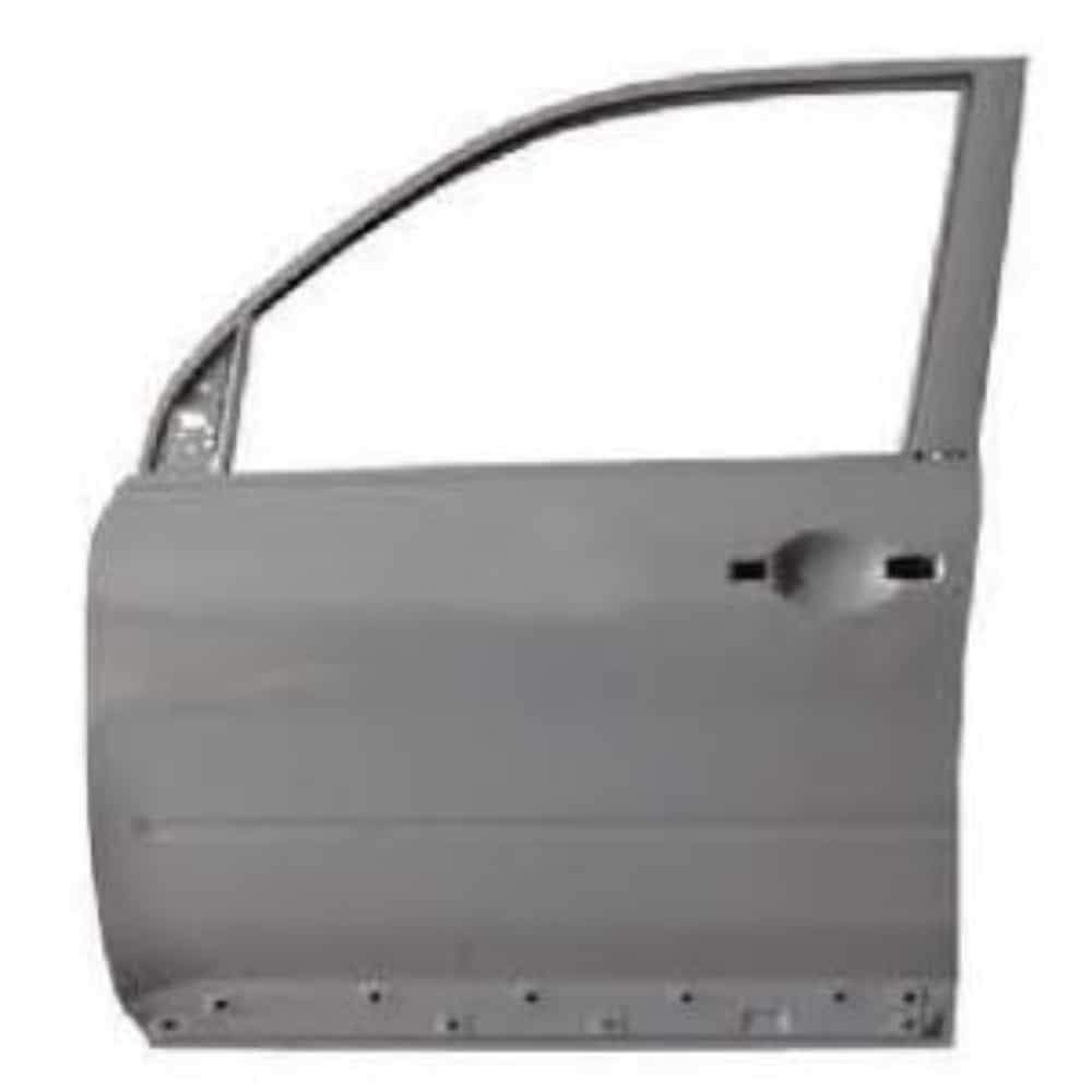 Vicrez OE Replacement Front Door Driver Side vz108278 | Nissan Rogue 2008-2013