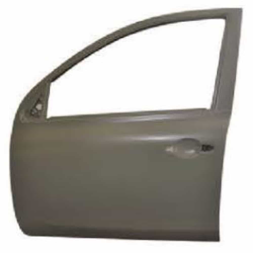 Vicrez OE Replacement Front Door Driver Side vz108326 | Nissan March 2010-2013