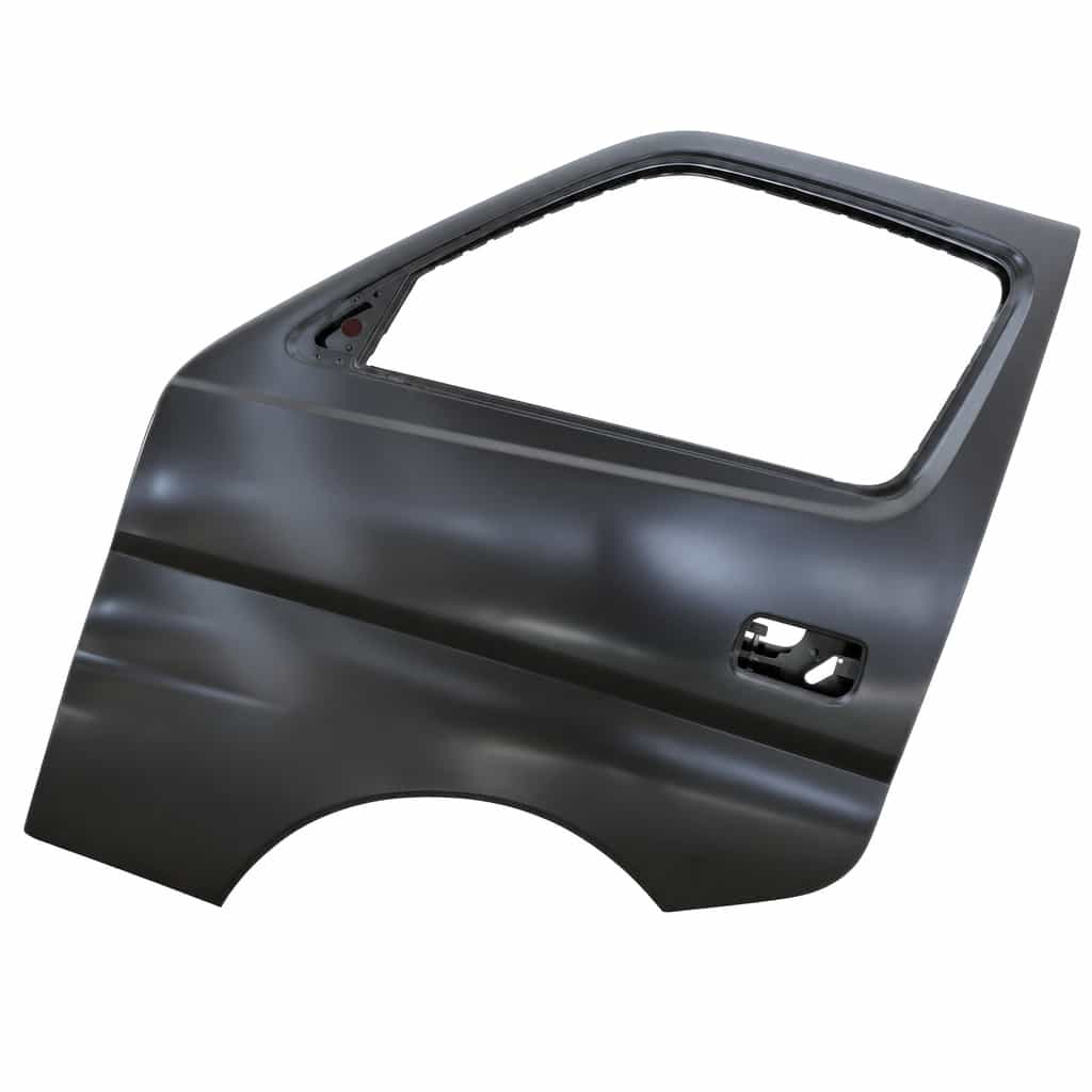 Vicrez OE Replacement Front Door Driver Side vz108398 | Nissan NV350 2001-2012