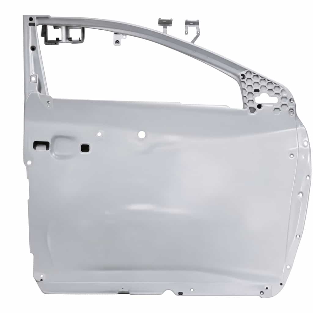 Vicrez OE Replacement Front Door Driver Side vz108403 | Nissan Murano 2015-2018