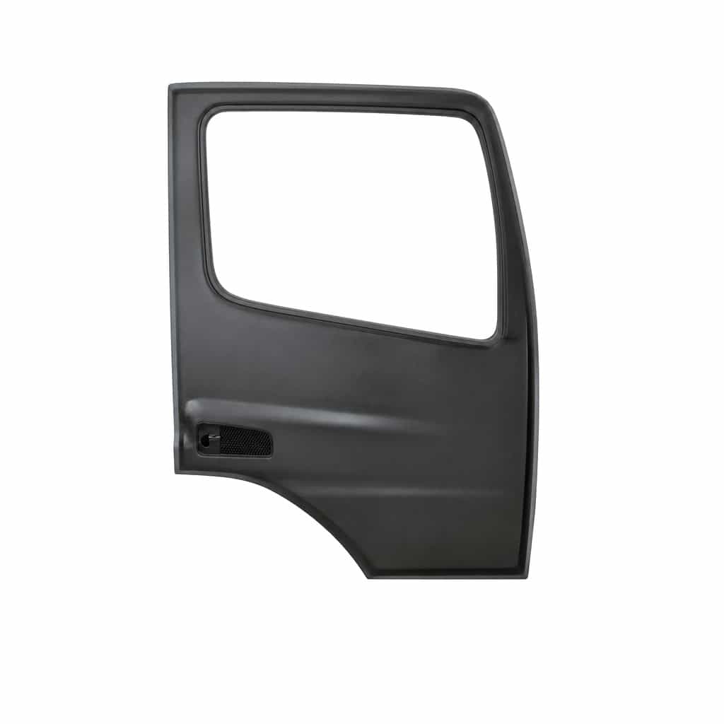Vicrez OE Replacement Front Door Driver Side vz108429 | Nissan Bluebird 2003-2007