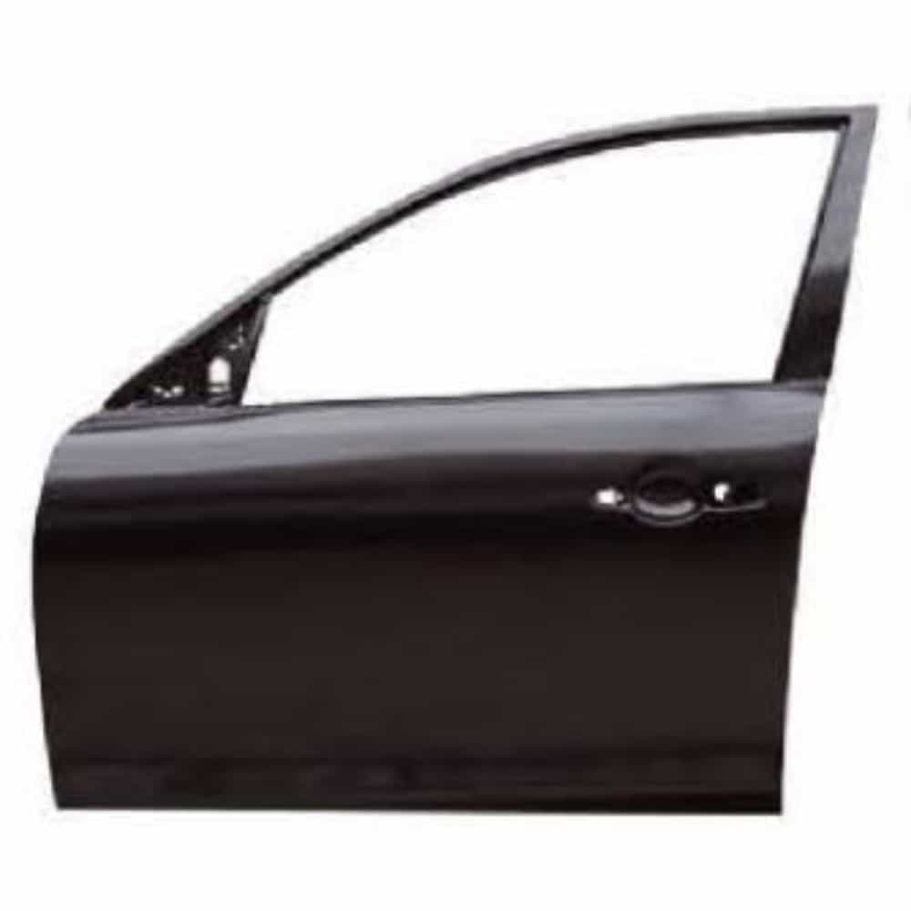 Vicrez OE Replacement Front Door Driver Side vz108467 | Mazda 3 2003-2010
