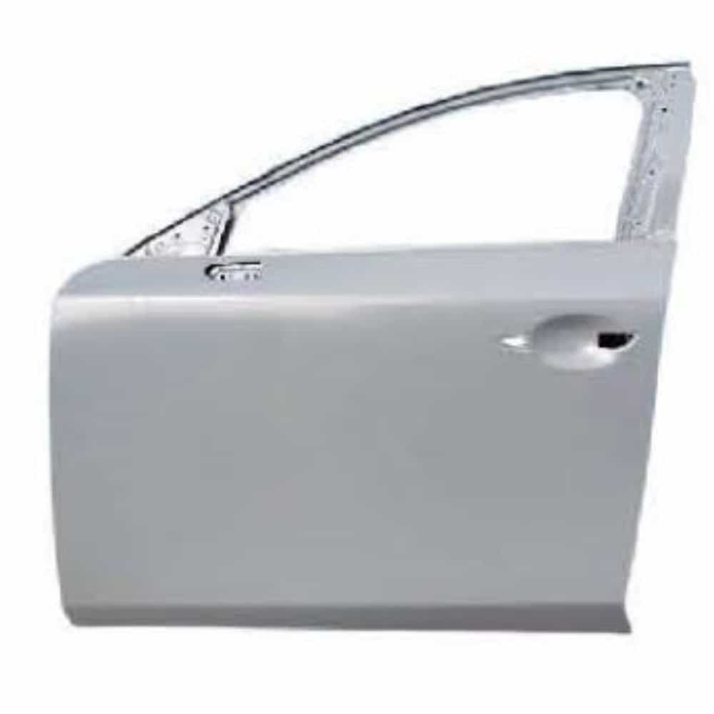 Vicrez OE Replacement Front Door Driver Side vz108518 | Mazda 3 2020-2025