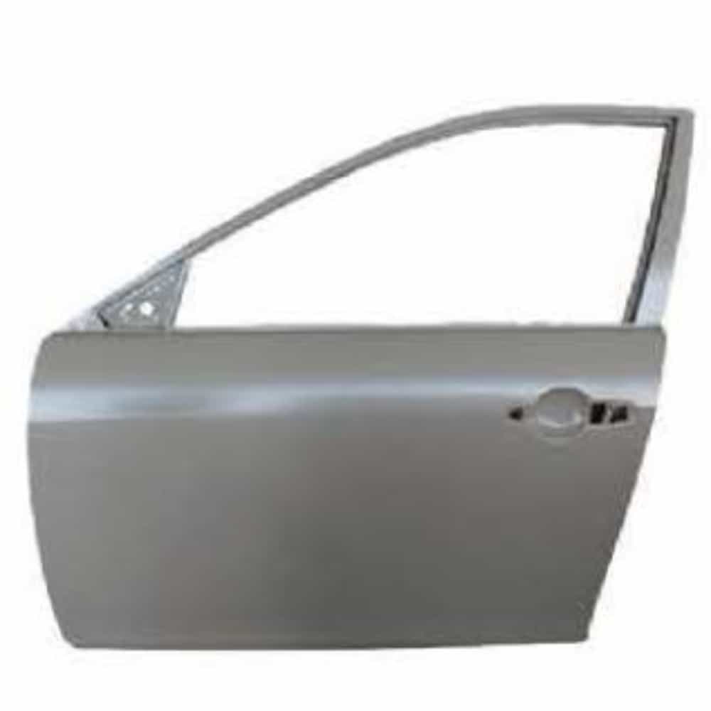 Vicrez OE Replacement Front Door Driver Side vz108535 | Mazda 6 2004-2008