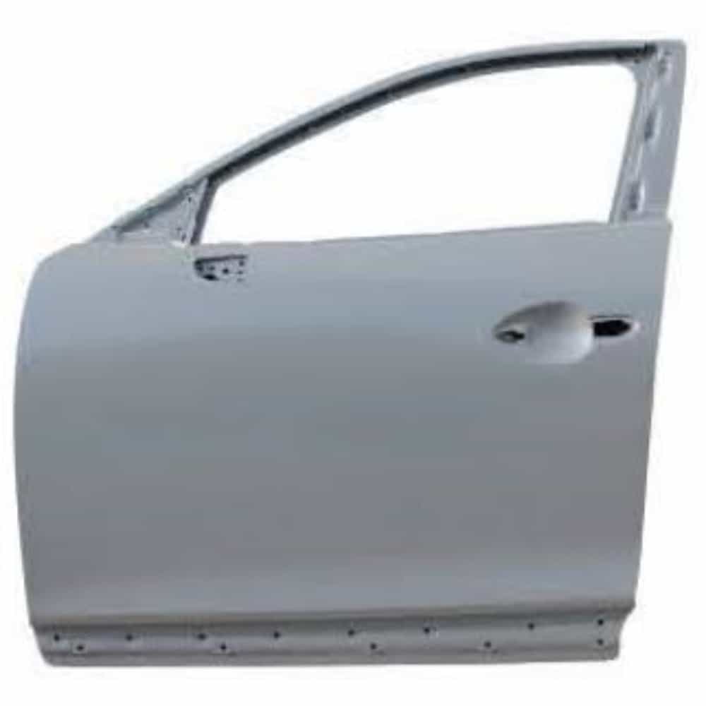 Vicrez OE Replacement Front Door Driver Side vz108586 | Mazda CX4 2016-2024