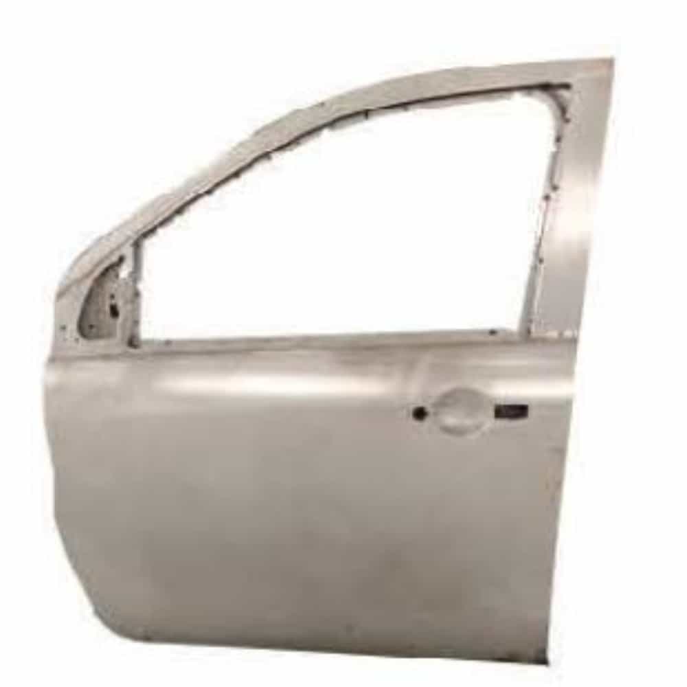 Vicrez OE Replacement Front Door Driver Side vz108634 | Mazda BT50 2013-2020