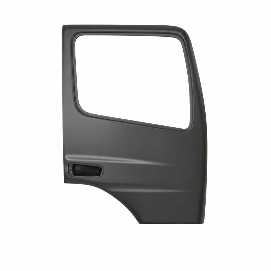 Vicrez OE Replacement Front Door Driver Side vz108656 | Mazda Family 1 2003-2013