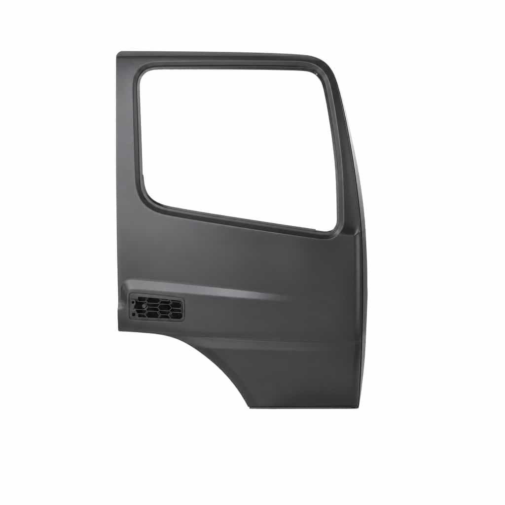 Vicrez OE Replacement Front Door Driver Side vz108685 | Mazda Family 3 2011-2015