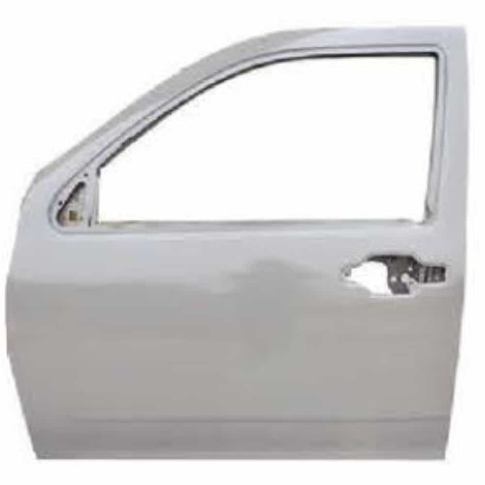 Vicrez OE Replacement Front Door Driver Side vz108702 | Isuzu D-Max 2004-2007