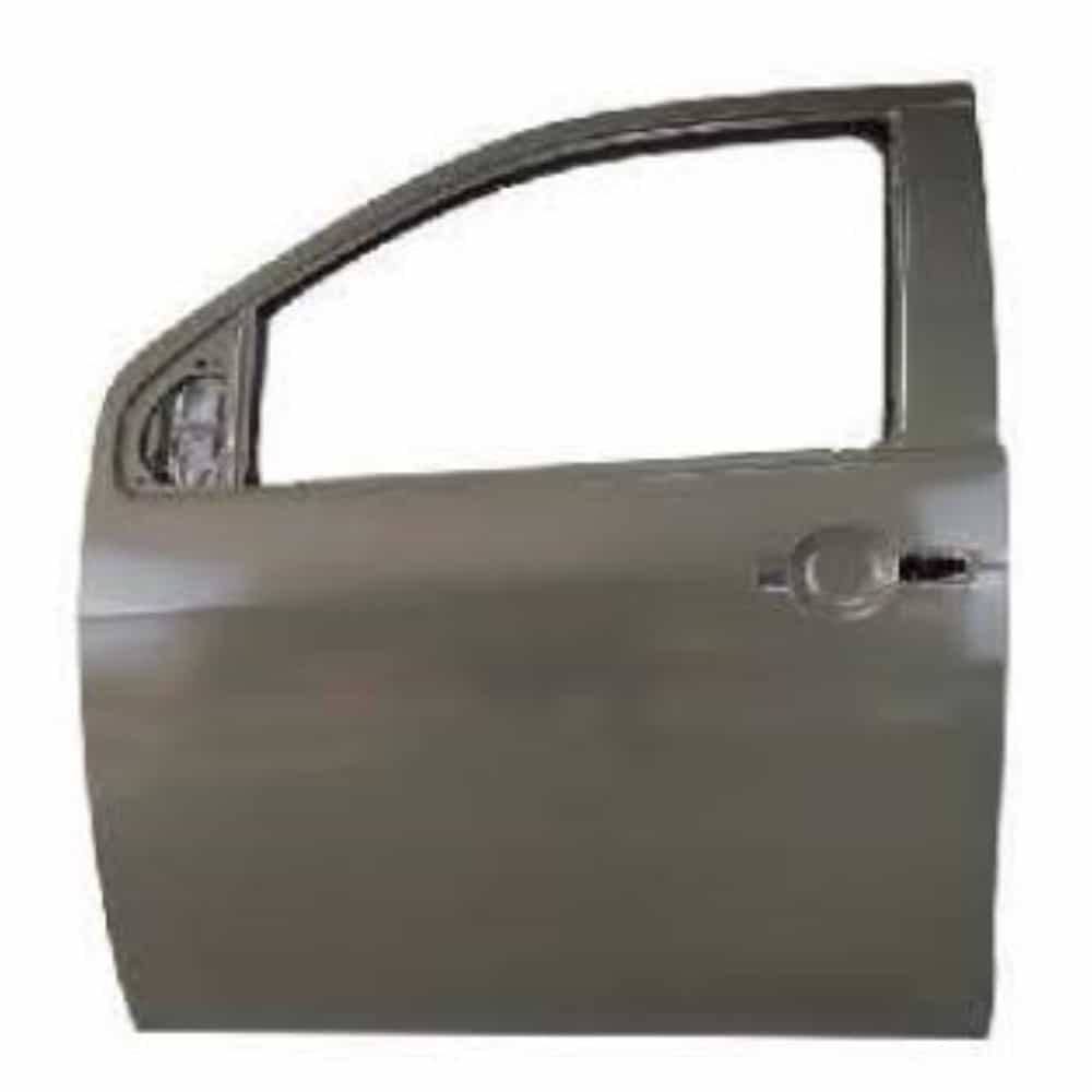 Vicrez OE Replacement Front Door Driver Side vz108716 | Isuzu D-Max 4X2 2012-2019