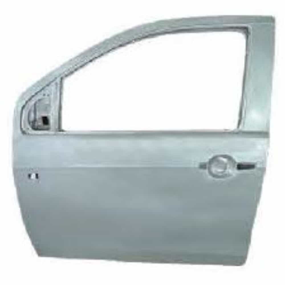 Vicrez OE Replacement Front Door Driver Side vz108718 | Isuzu D-Max 4X2 2012-2019