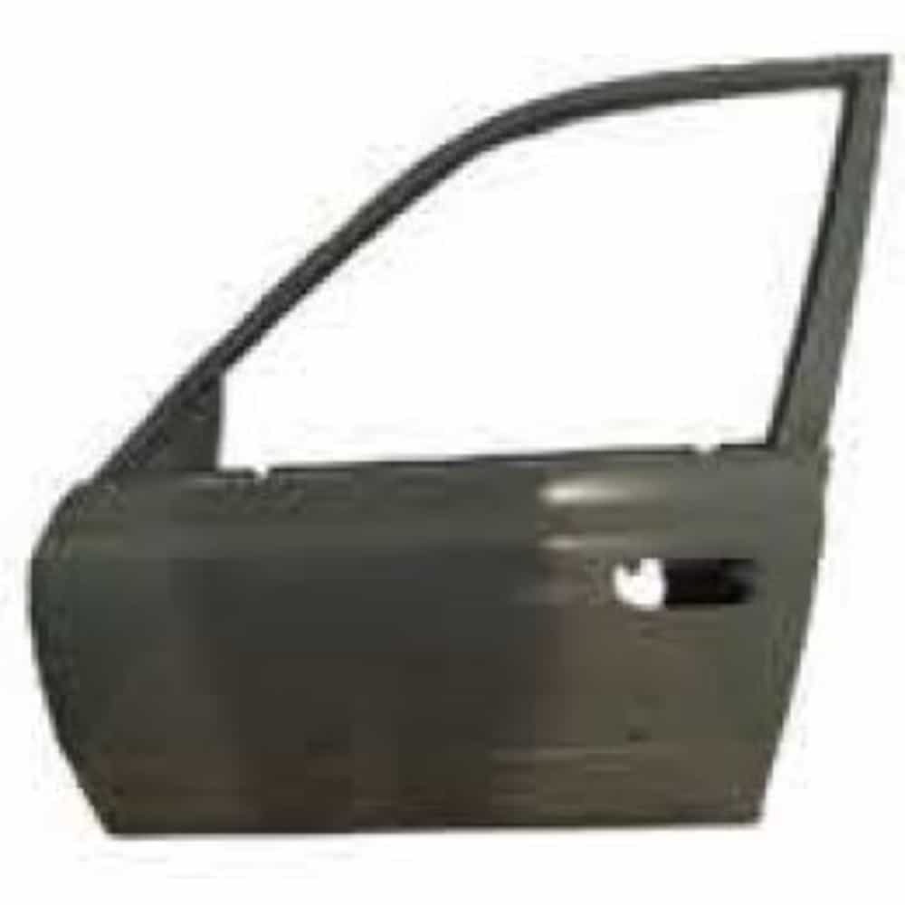 Vicrez OE Replacement Front Door Driver Side vz108741 | Hyundai Accent 2001-2006