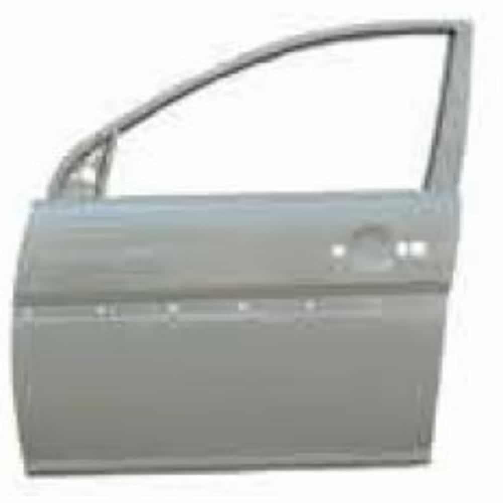 Vicrez OE Replacement Front Door Driver Side vz108748 | Hyundai Accent 2006-2011