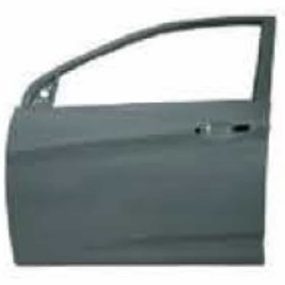 Vicrez OE Replacement Front Door Driver Side vz108771 | Hyundai Accent 2006-2011