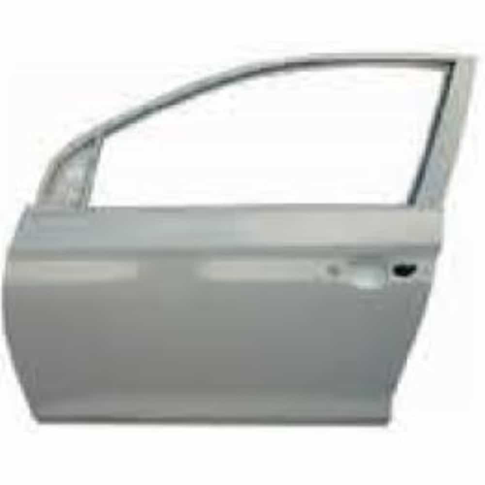 Vicrez OE Replacement Front Door Driver Side vz108792 | Hyundai Accent 2017-2022
