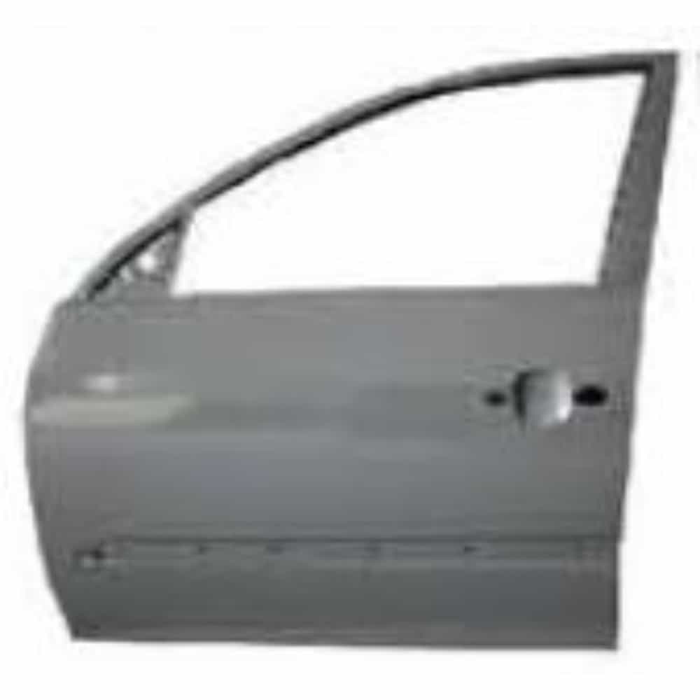 Vicrez OE Replacement Front Door Driver Side vz108818 | Hyundai Elantra 2007-2010
