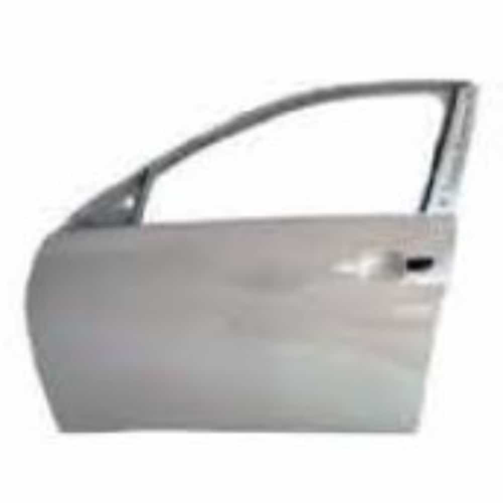 Vicrez OE Replacement Front Door Driver Side vz108887 | Hyundai Elantra 2021-2025