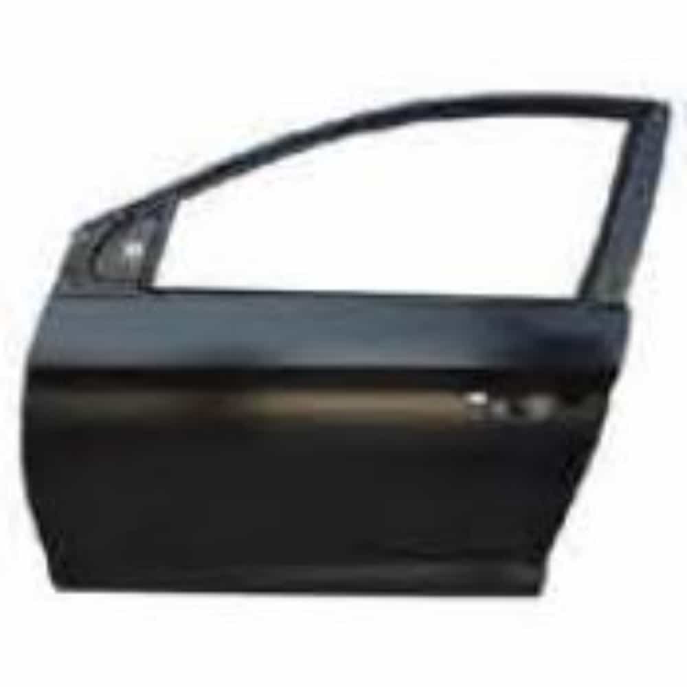 Vicrez OE Replacement Front Door Driver Side vz108909 | Hyundai Sonata 2016-2019