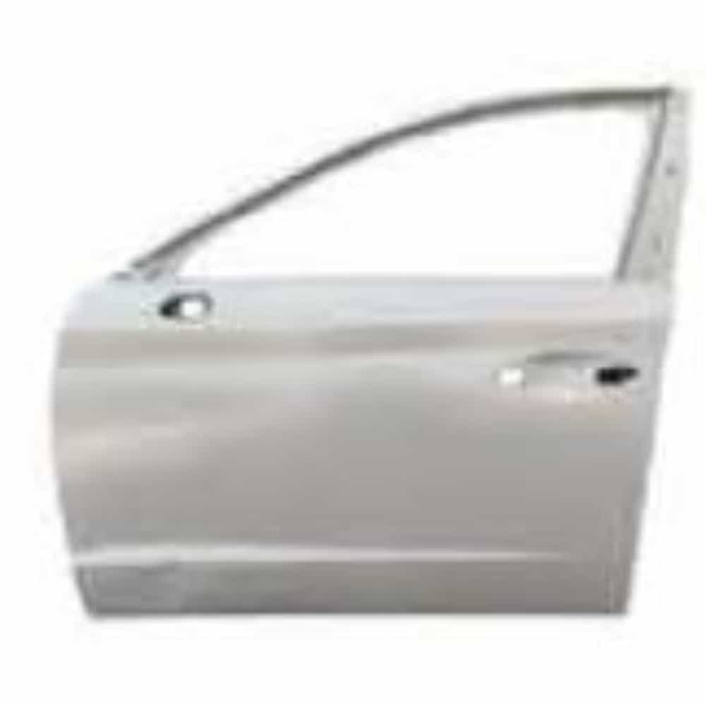 Vicrez OE Replacement Front Door Driver Side vz108928 | Hyundai Sonata 2021-2025