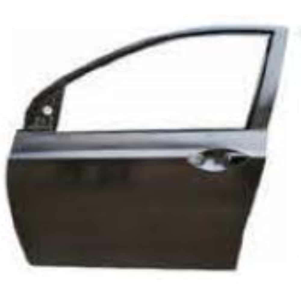 Vicrez OE Replacement Front Door Driver Side vz108948 | Hyundai I-10 2014-2020