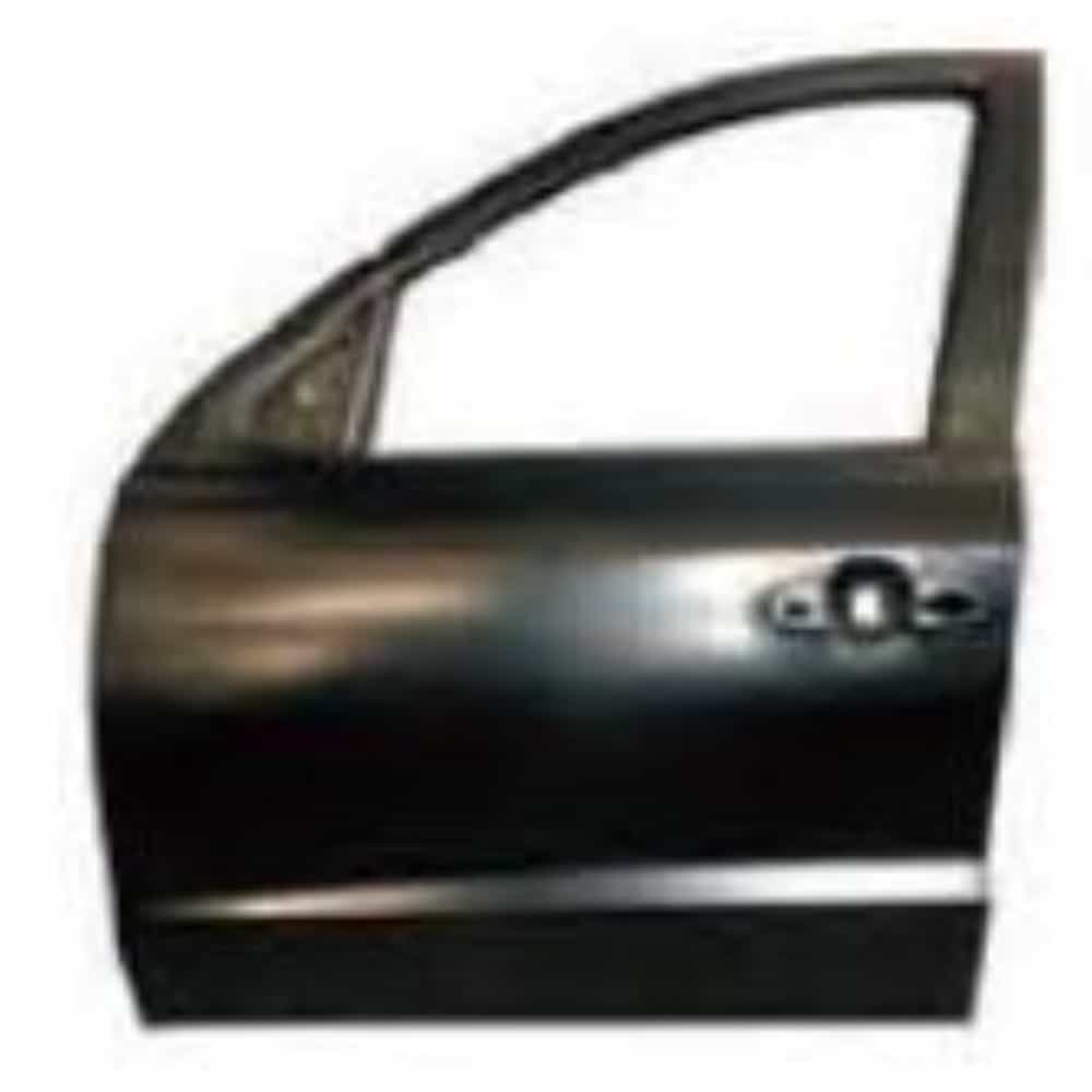 Vicrez OE Replacement Front Door Driver Side vz109022 | Hyundai Santa Fe 2007-2012