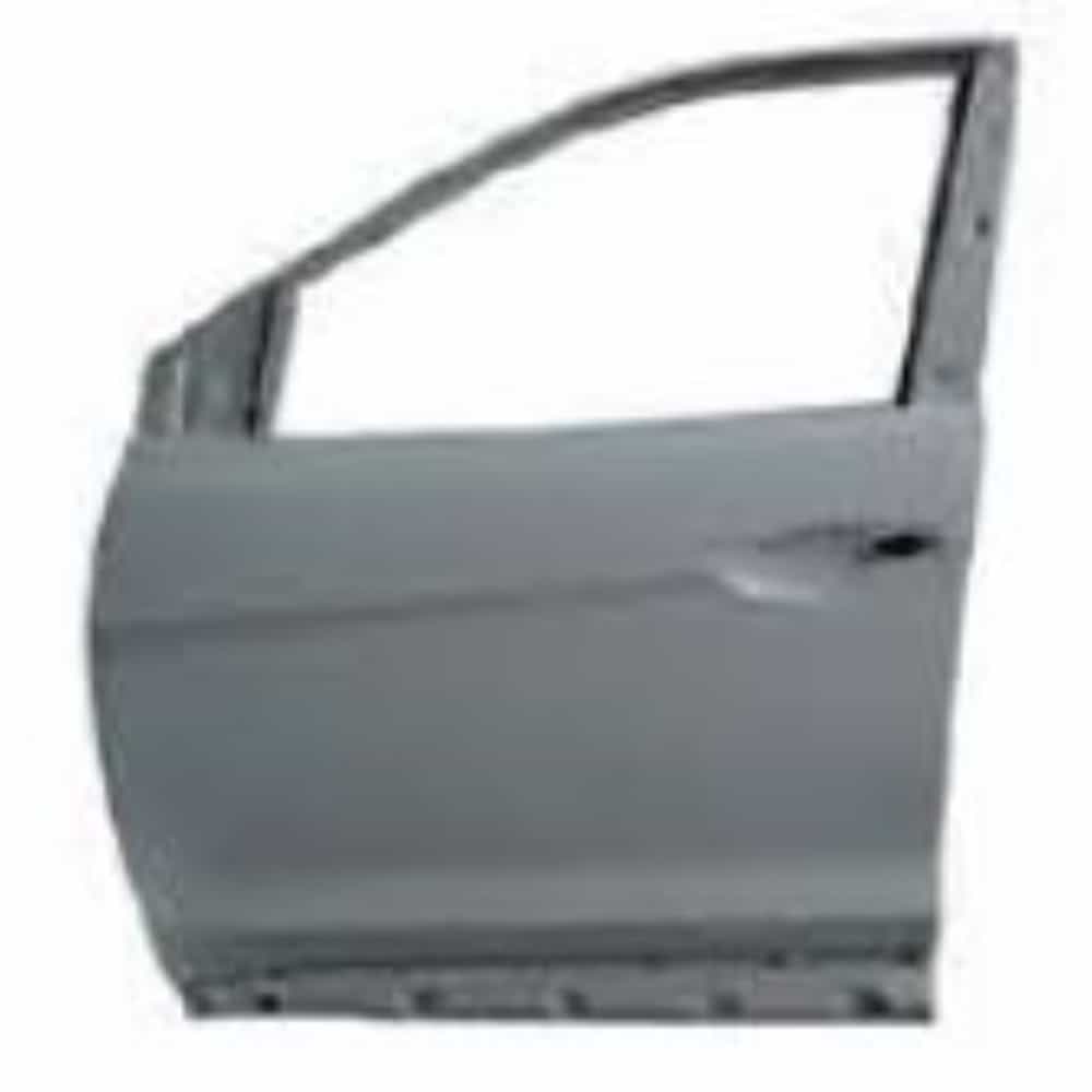 Vicrez OE Replacement Front Door Driver Side vz109029 | Hyundai Santa Fe IX45 2014-2018