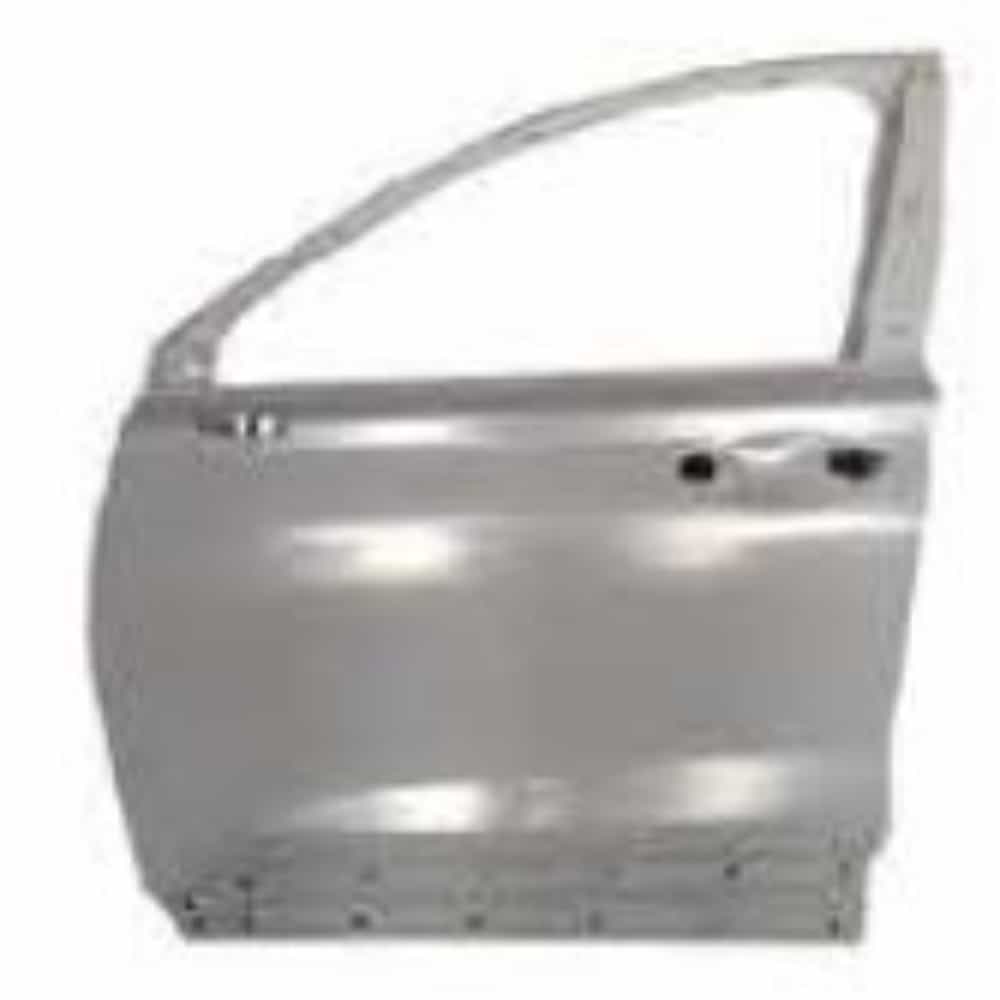 Vicrez OE Replacement Front Door Driver Side vz109039 | Hyundai Santa Fe 2019-2023