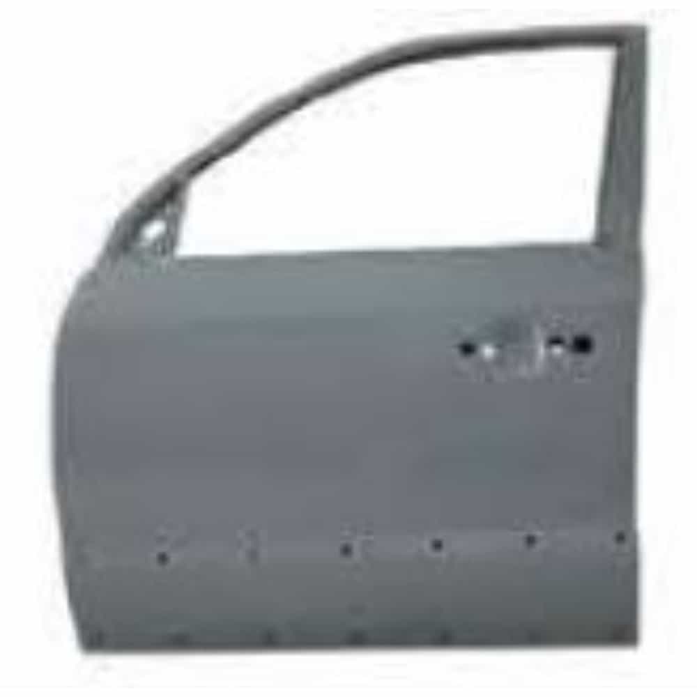 Vicrez OE Replacement Front Door Driver Side vz109059 | Hyundai Tucson 2004-2009