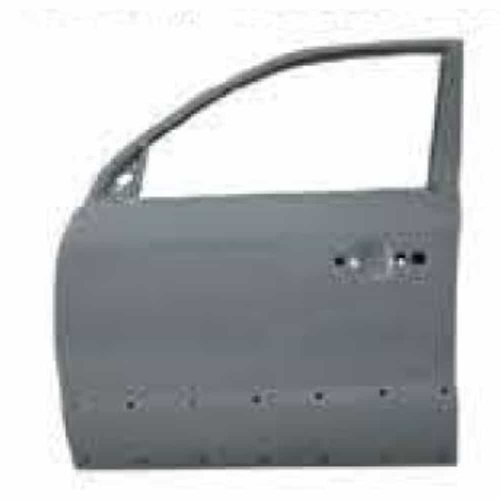 Vicrez OE Replacement Front Door Driver Side vz109063 | Hyundai Tucson 2004-2009