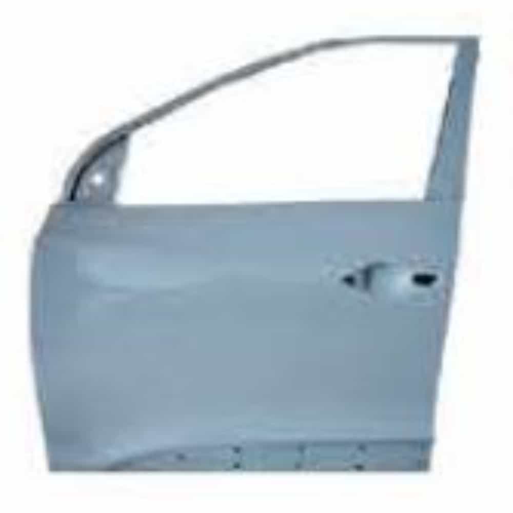 Vicrez OE Replacement Front Door Driver Side vz109084 | Hyundai Tucson IX35 2011-2015
