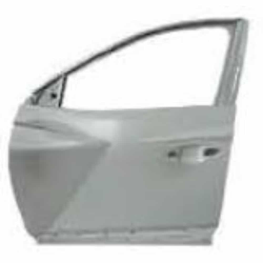 Vicrez OE Replacement Front Door Driver Side vz109127 | Hyundai Tucson 2022-2025