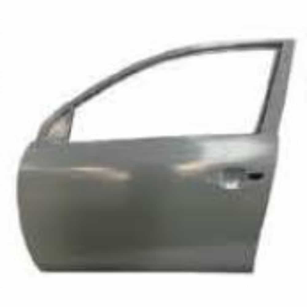 Vicrez OE Replacement Front Door Driver Side vz109234 | Kia Rio K2 2017-2023